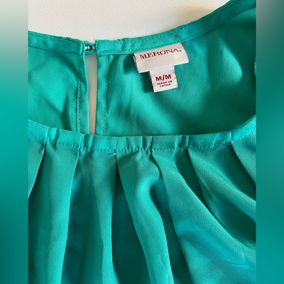 Women’s Dress Tank Medium - Picture 5 of 5